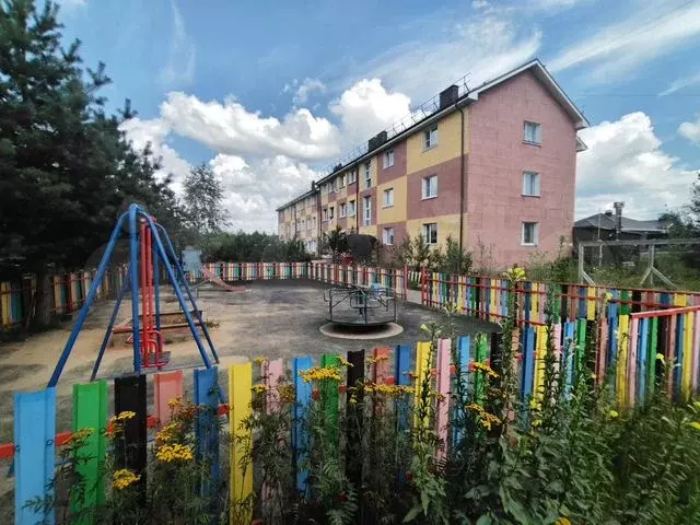 Квартира-студия, 16,4 м, 2/3 эт. - Фото 0