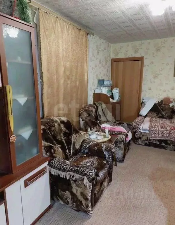 1-к кв. Татарстан, Елабуга Карьерная ул., 49 (31.1 м) - Фото 2