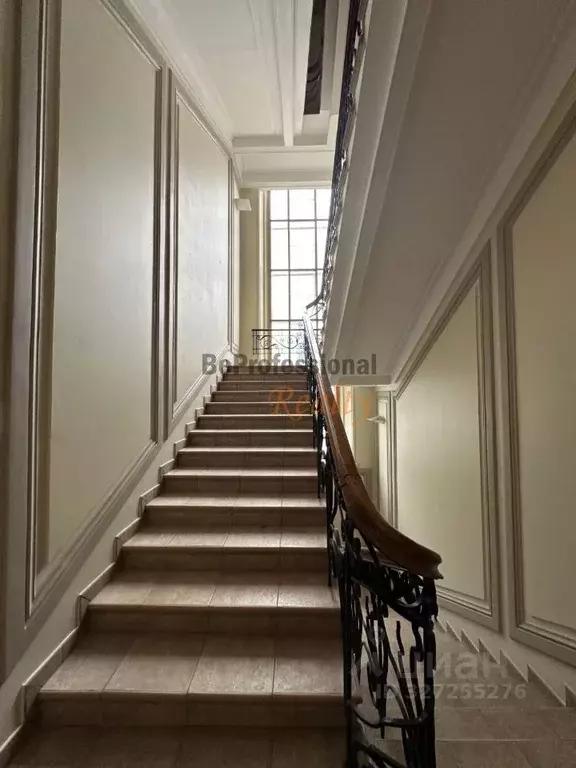 Офис в Москва ул. Пречистенка, 40/2С1 (191 м) - Фото 2