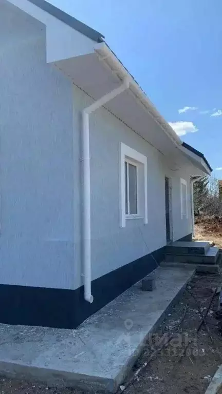 Дом в Пензенская область, с. Бессоновка, Новая Бессоновка кп  (110 м) - Фото 2