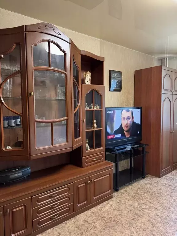 1-к кв. Приморский край, Владивосток Военное ш., 27 (35.0 м) - Фото 0