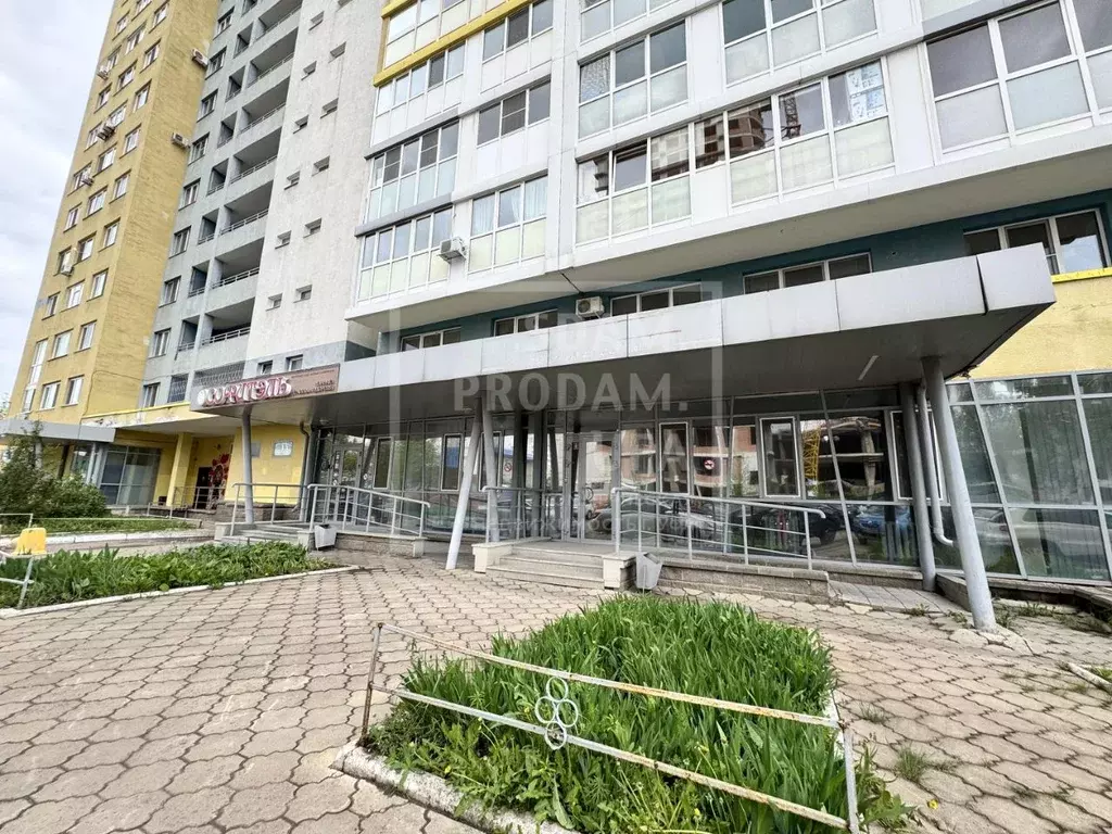 Офис в Башкортостан, Уфа Обская ул., 7 (111 м) - Фото 0