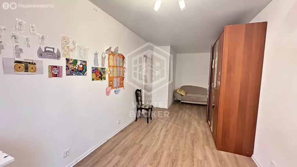 2-комнатная квартира: Боброво, жилой комплекс Восточное Бутово, 17 ... - Фото 2