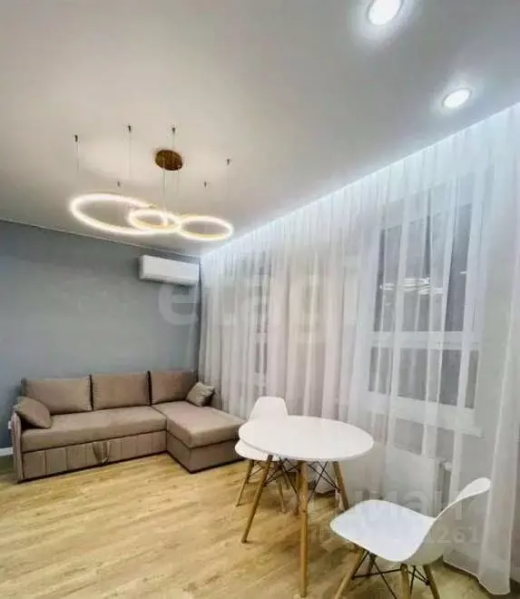 2-к кв. Тюменская область, Тюмень Рощино мкр, ул. Александра ... - Фото 2