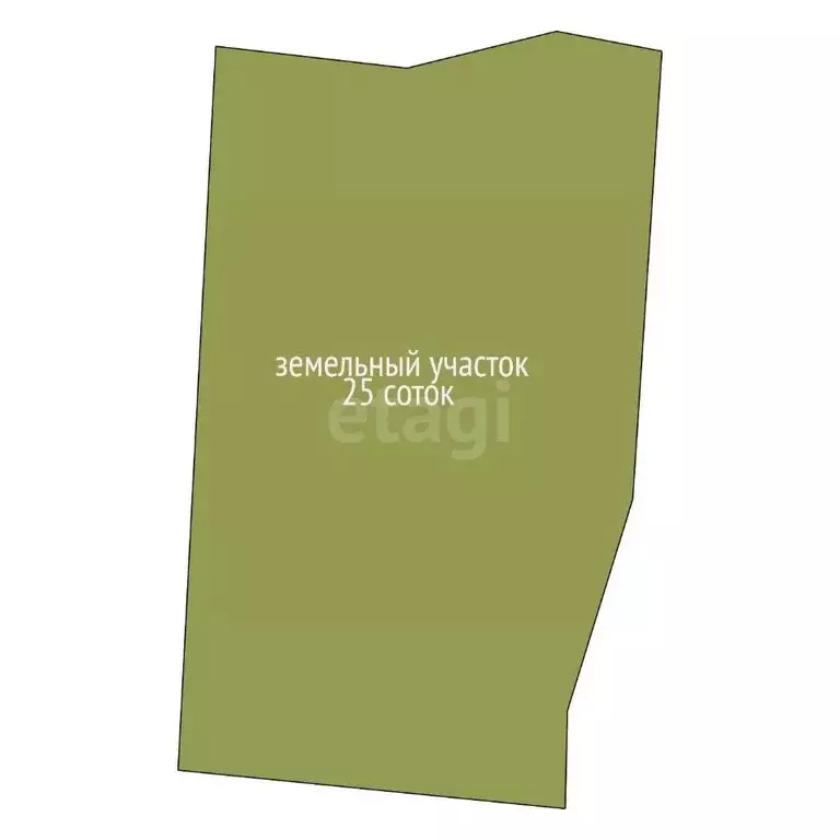 Участок в Ленинградская область, Киришский район, Будогощское ... - Фото 2