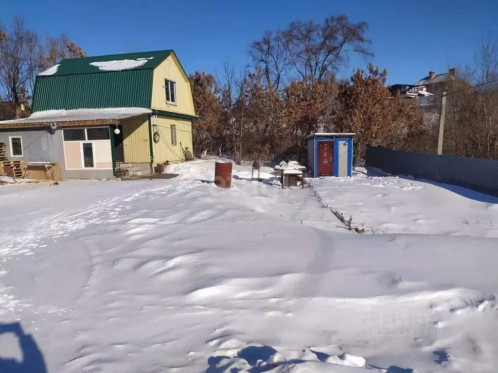 Участок в Амурская область, Благовещенский район, с. Чигири ул. ... - Фото 0