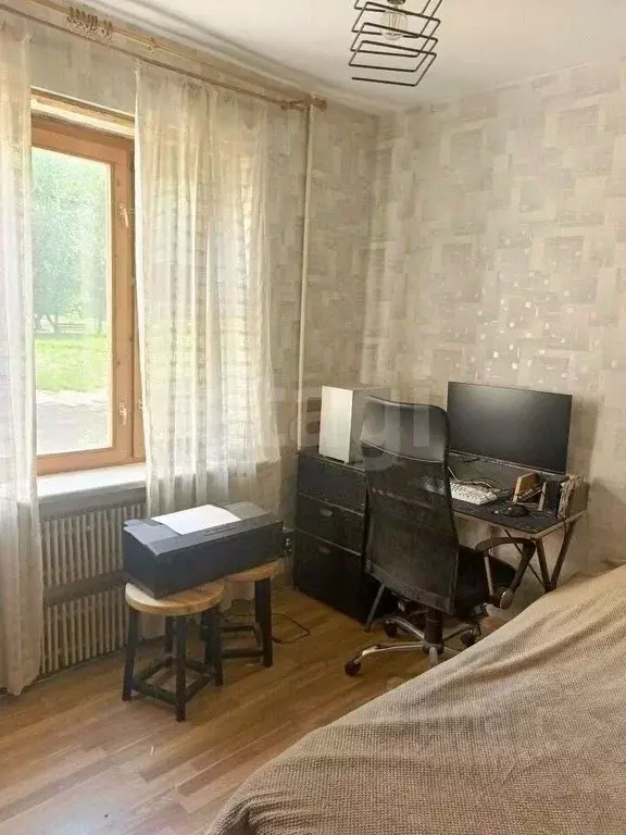 3-к кв. Курская область, Курск ул. Майский Бульвар, 4 (60.2 м) - Фото 0