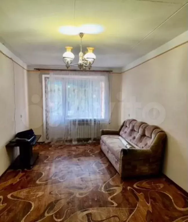2-к. квартира, 45 м, 2/5 эт. - Фото 0