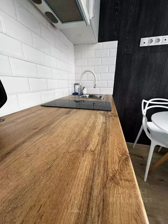 Студия Москва Дмитровское ш., 81 (13.0 м) - Фото 2