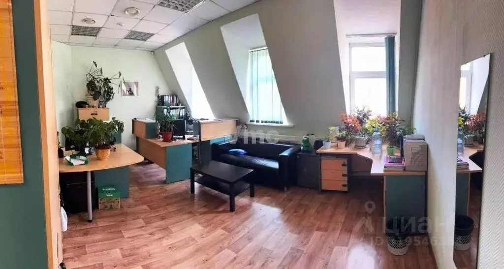 Офис в Москва Электрозаводская ул., 20 (370 м) - Фото 0