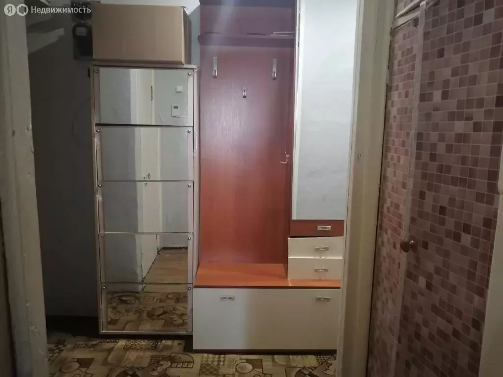 2-комнатная квартира: Боровск, улица Мира, 38 (45 м) - Фото 1