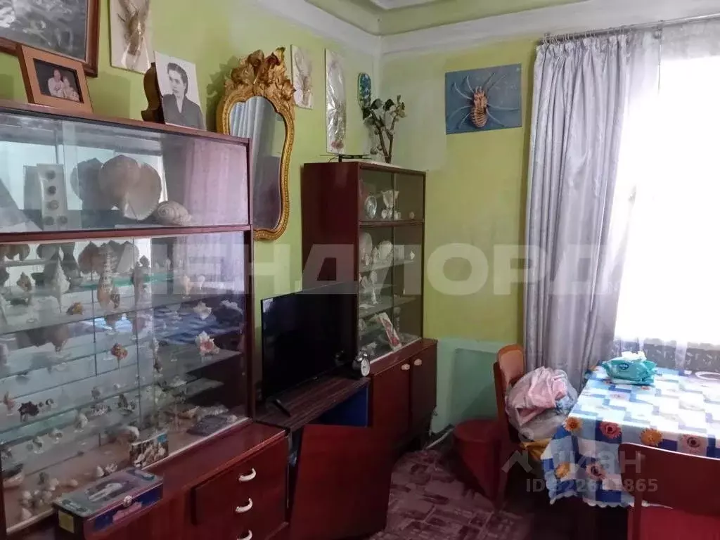 2-к кв. Ростовская область, Ростов-на-Дону ул. Максима Горького, 71 ... - Фото 2