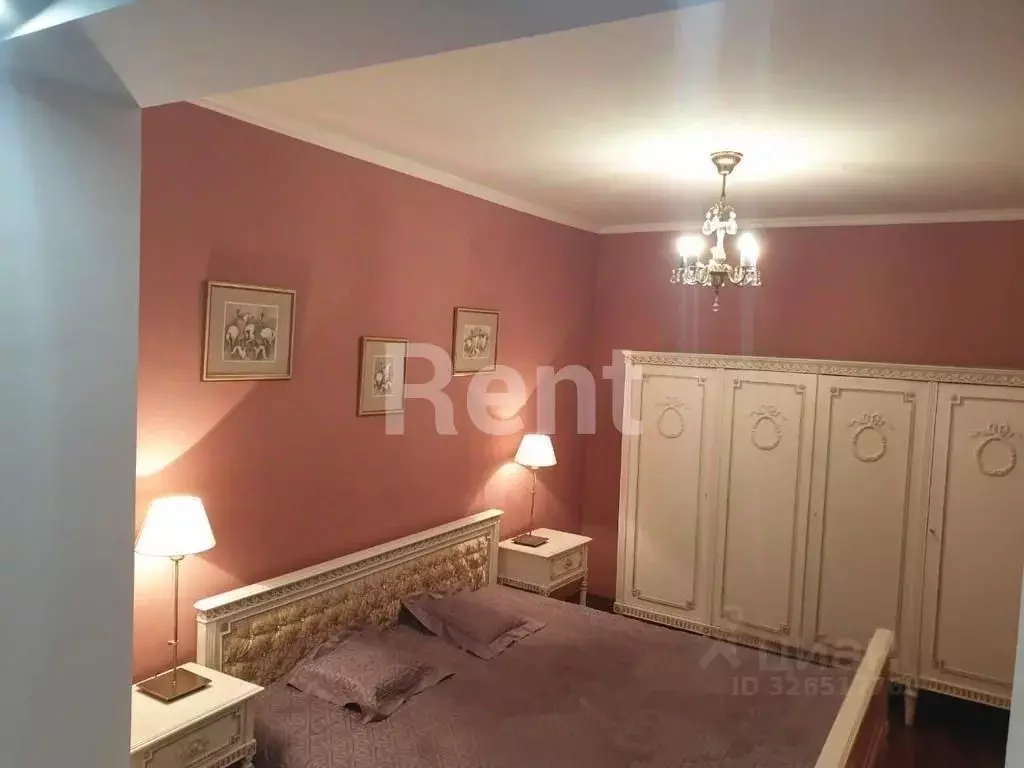 3-к кв. Москва Ленинский просп., 109/1к1 (80.0 м) - Фото 1