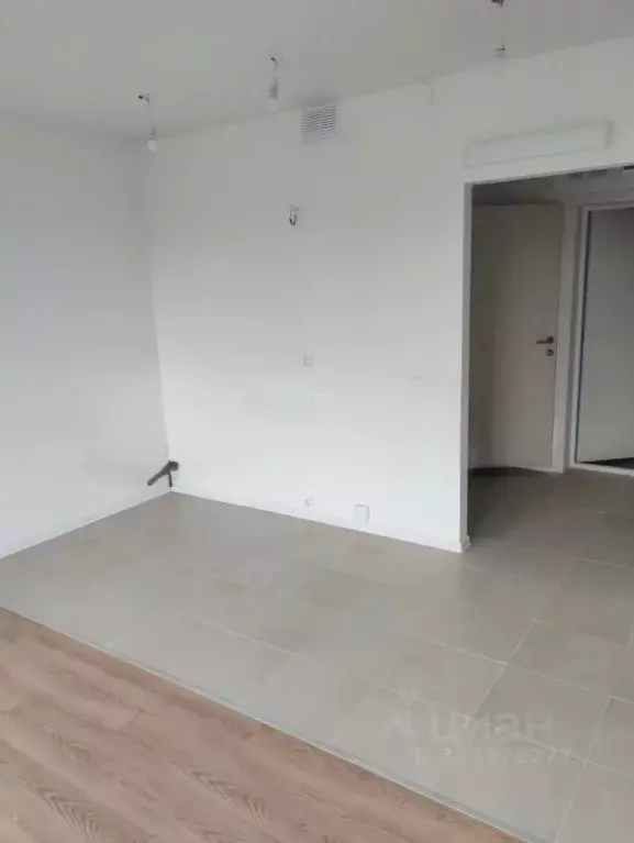 Студия Москва Иловайская ул., 2 (23.2 м) - Фото 2