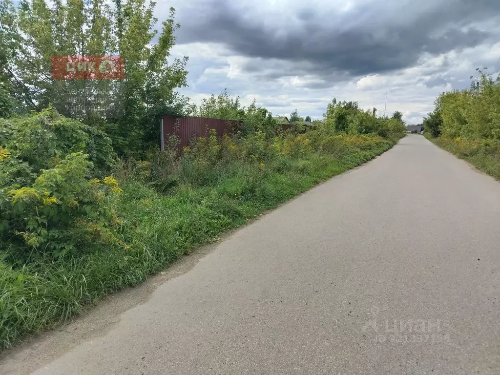 Участок в Рязанская область, Рязань Сысоево мкр,  (64.0 сот.) - Фото 0
