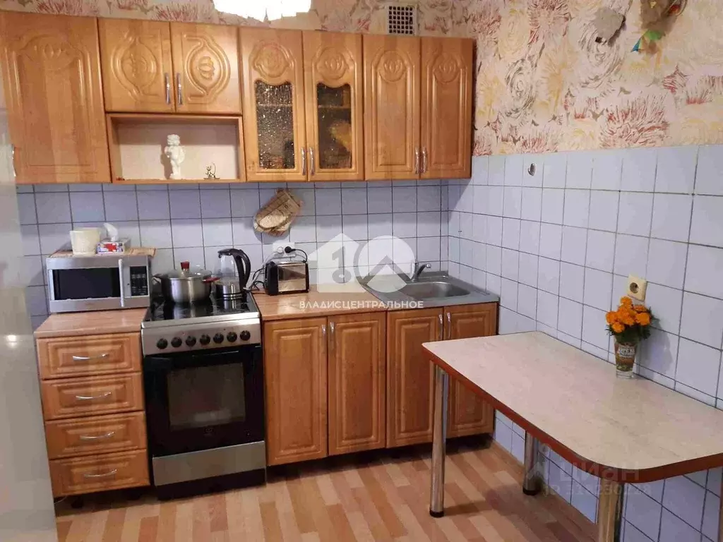 2-к кв. Новосибирская область, Новосибирск ул. Блюхера, 28 (44.0 м) - Фото 1