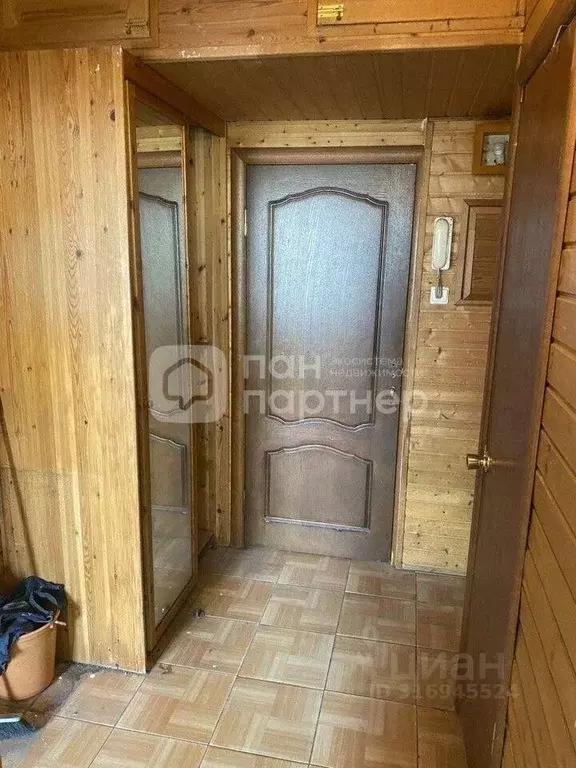 1-к кв. Санкт-Петербург Серебристый бул., 9к1 (30.7 м) - Фото 1