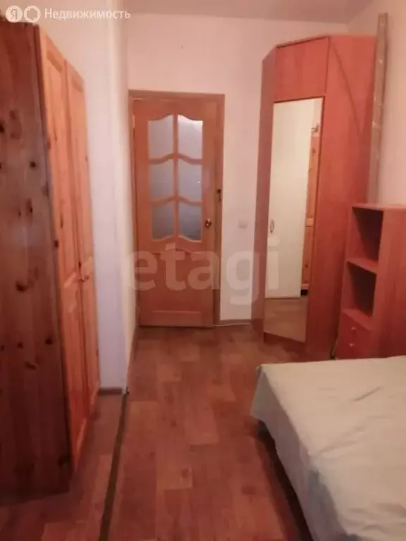 3-комнатная квартира: Москва, Ленинский проспект, 102 (70.3 м) - Фото 1