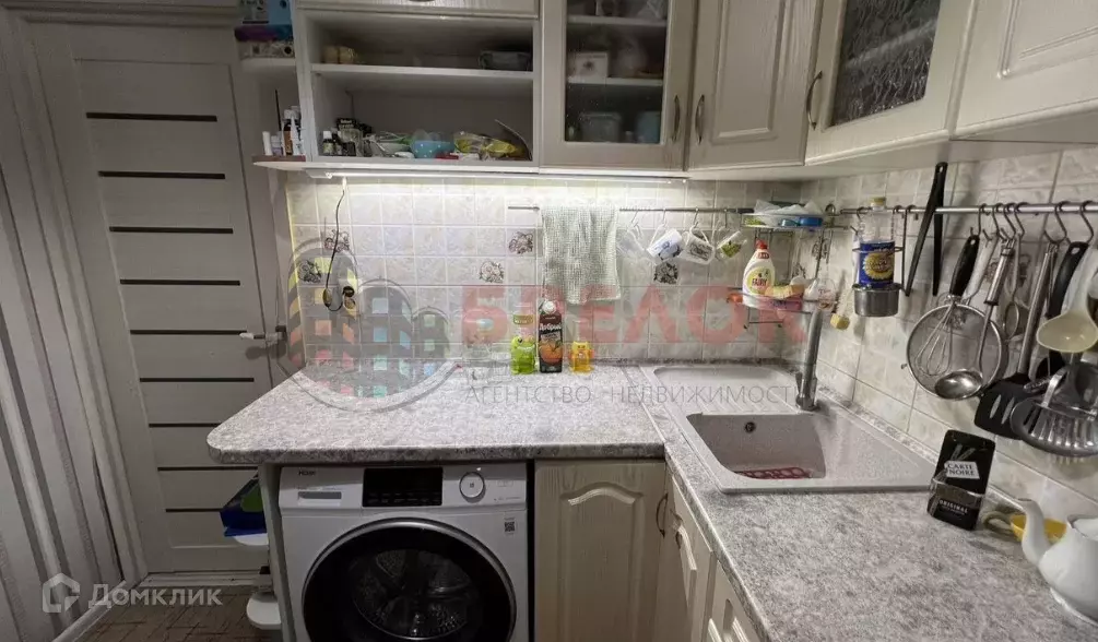 Продаётся 2-к квартира, 49.5 м - Фото 0