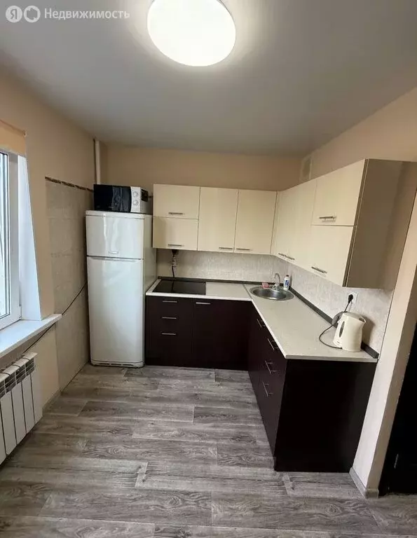 1-комнатная квартира: Новороссийск, Анапское шоссе, 41Г (43 м) - Фото 2