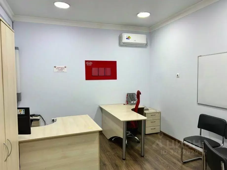 Офис в Саратовская область, Саратов ул. Имени А.П. Шехурдина, 22 (14 ... - Фото 1