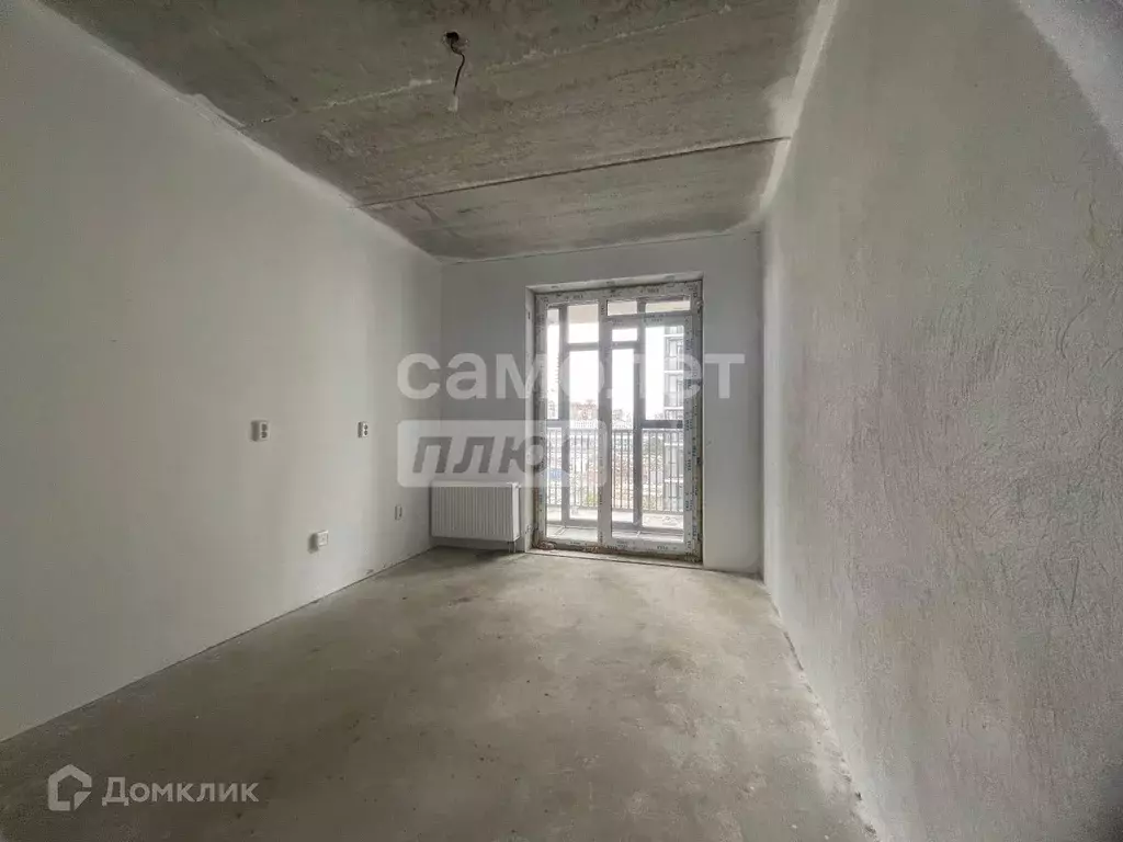 Продаётся 2-к квартира, 55.3 м - Фото 0