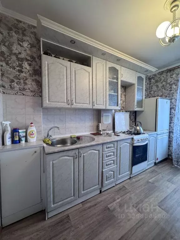 3-к кв. Московская область, Балашиха ул. Орджоникидзе, 21 (61.0 м) - Фото 1