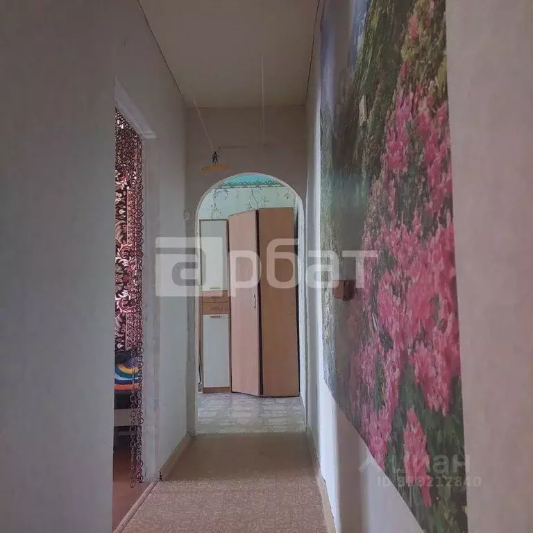2-к кв. Ивановская область, Кохма ул. Кочетовой, 28/7 (43.4 м) - Фото 0