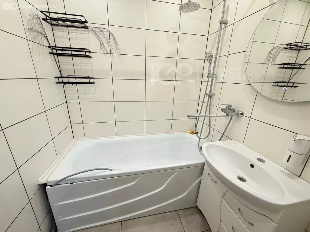 2-комнатная квартира: Воронеж, улица Екатерины Зеленко, 22А (53 м) - Фото 1