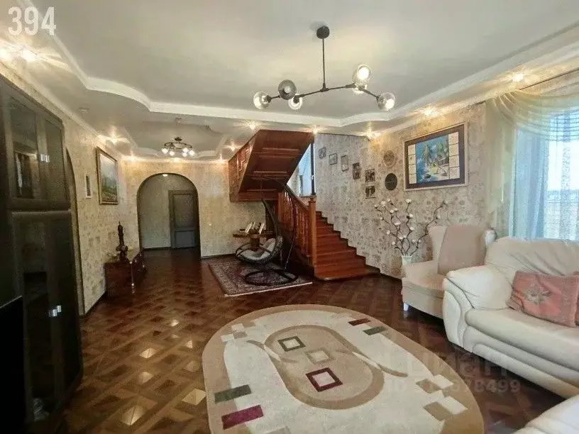 Дом в Челябинская область, Чебаркуль пос. Мисяш, ул. Набережная, 30 ... - Фото 2