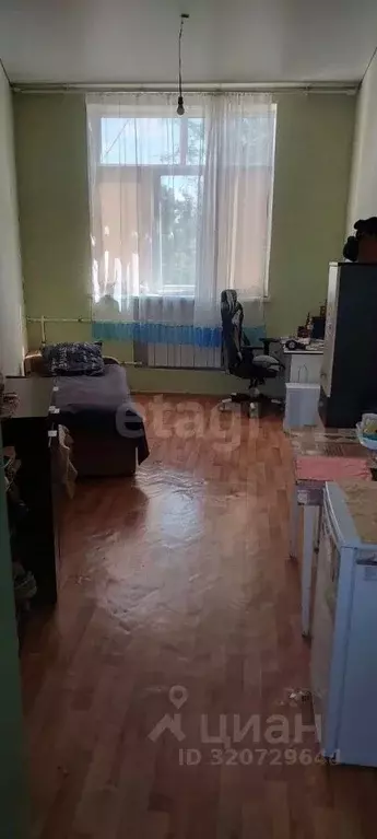 Комната Воронежская область, Воронеж Депутатская ул., 11 (15.0 м) - Фото 1