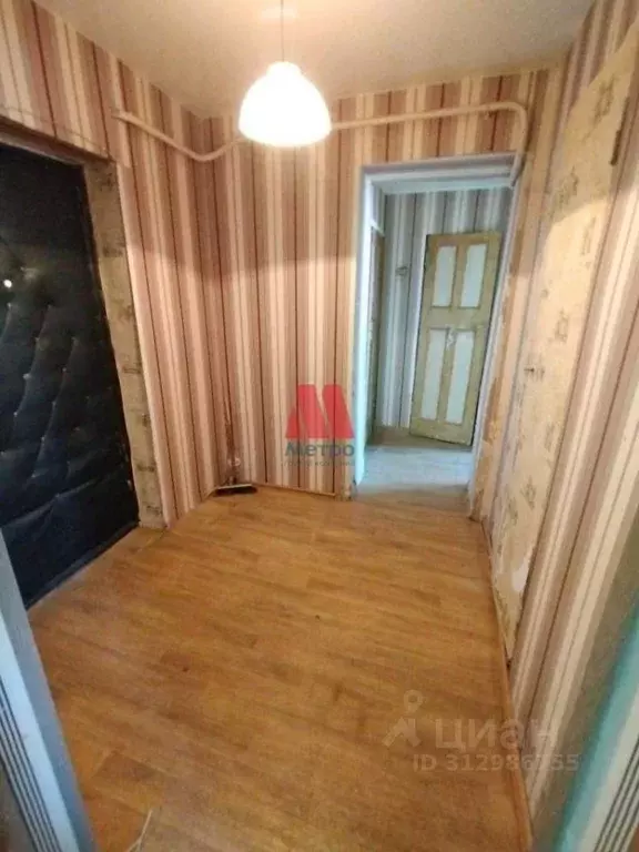 2-к кв. Ярославская область, Ярославль ул. Вишняки, 34 (36.5 м) - Фото 1