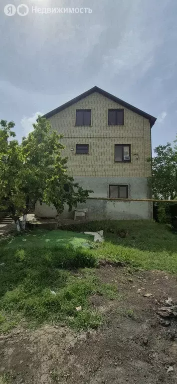 Дом в село Гай-Кодзор, Горная улица (330 м) - Фото 0