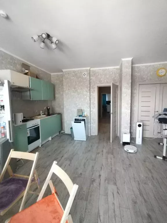 Продаётся 2-к квартира, 70.2 м - Фото 0