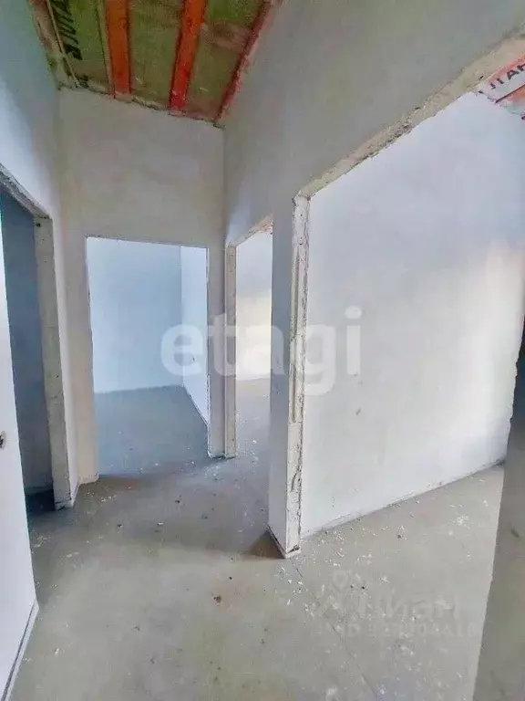 Дом в Пермский край, Пермь Верхне-Волжская ул., 7 (80 м) - Фото 2