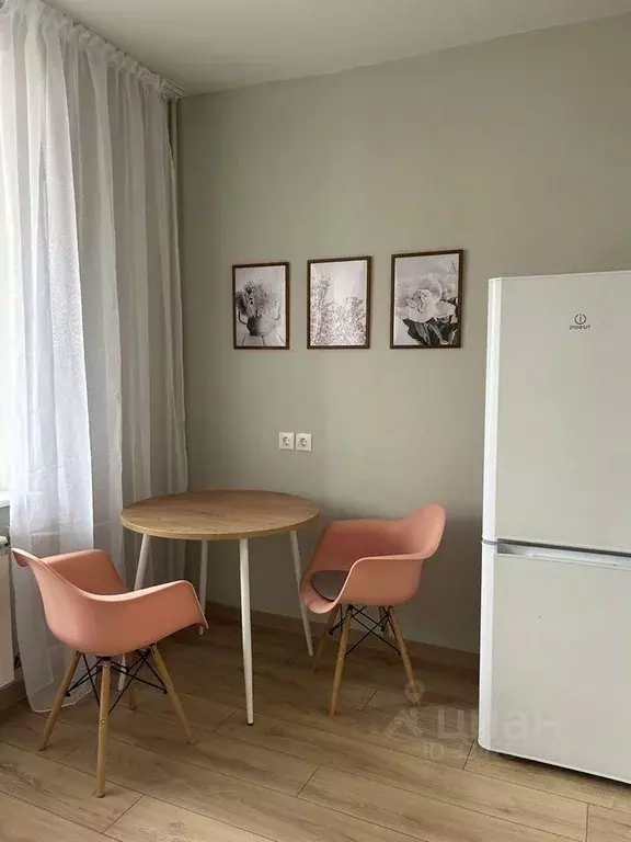 1-к кв. Москва Федеративный просп., 24 (40.0 м) - Фото 2