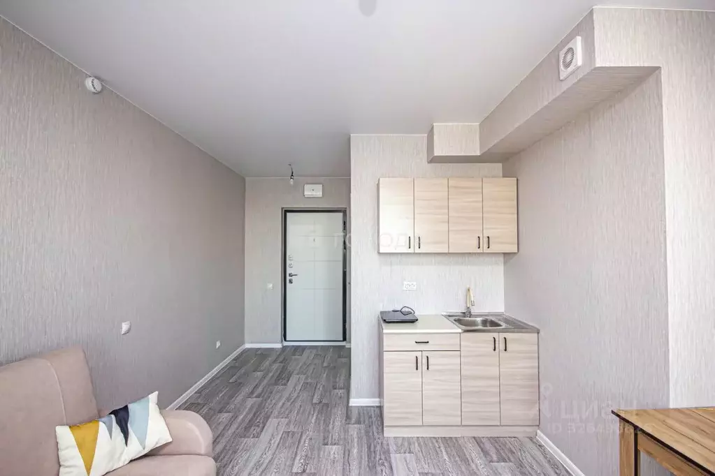 Студия Новосибирская область, Новосибирский район, Станционный ... - Фото 1