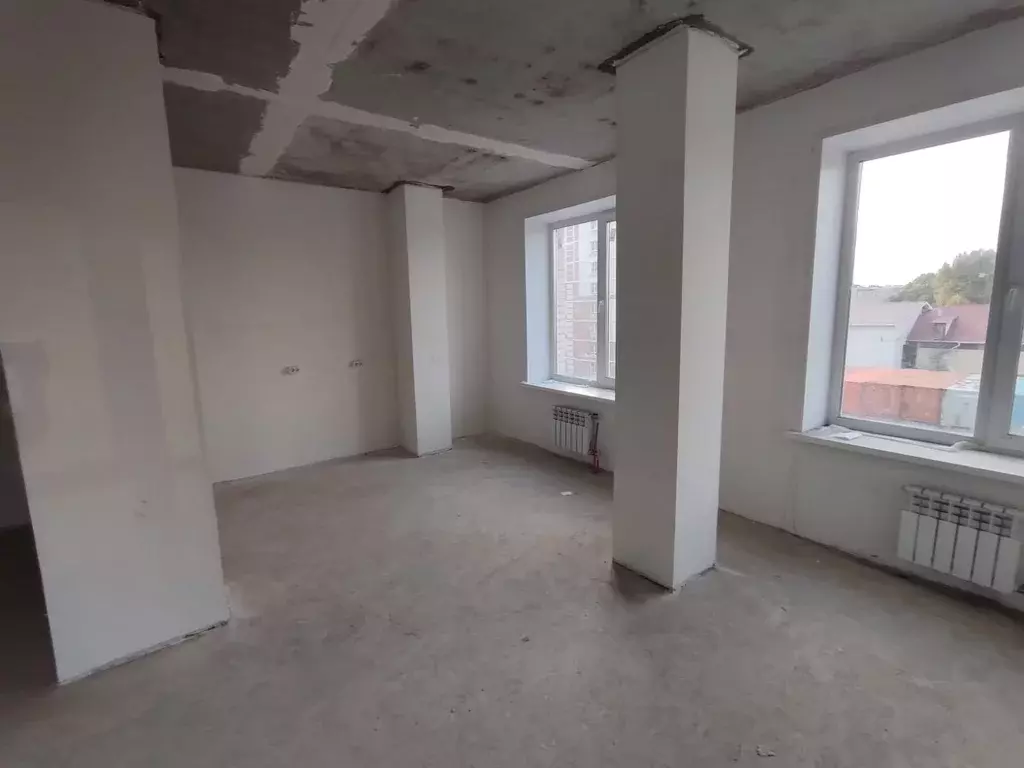 Продаётся 2-к квартира, 57.2 м - Фото 0