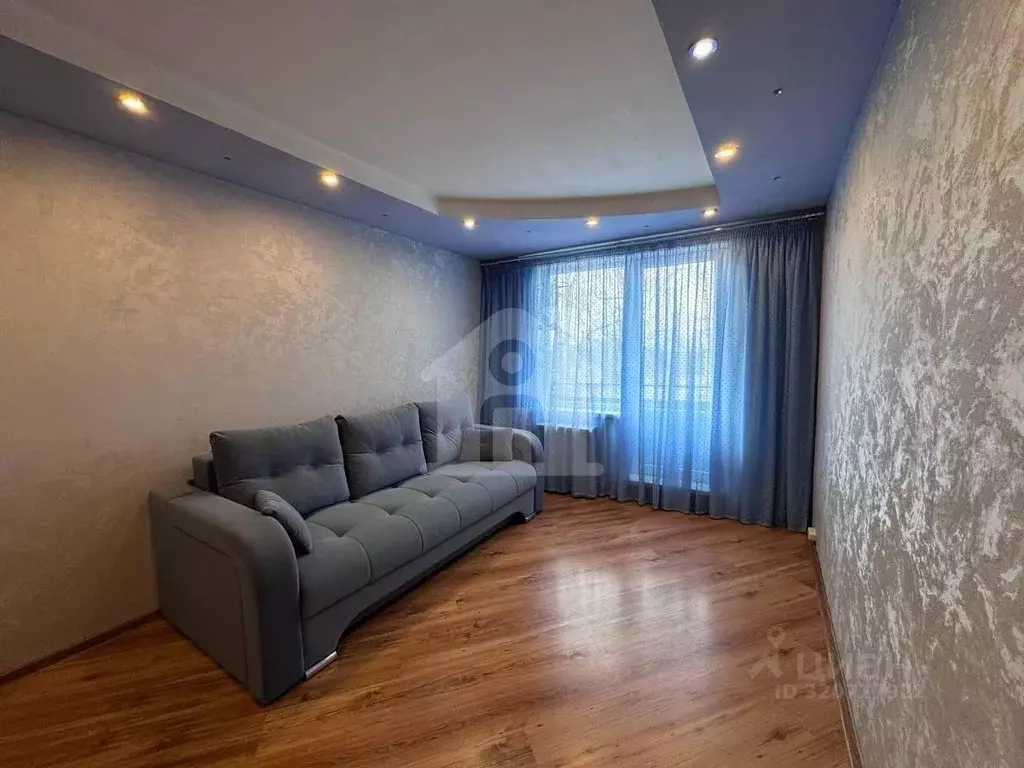 2-к кв. Костромская область, Буй ул. Военный Городок-1, 167 (47.0 м) - Фото 2