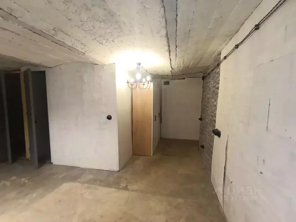 Помещение свободного назначения в Санкт-Петербург Конная ул., 18 (66 ... - Фото 1