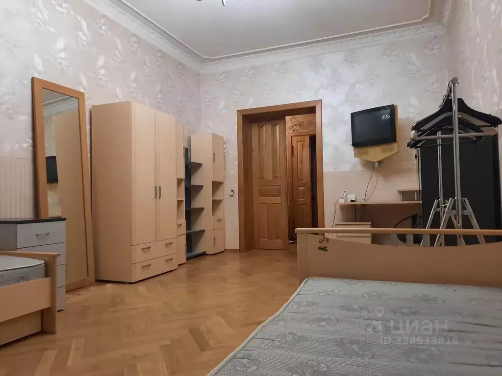 Комната Санкт-Петербург Костромской просп., 30 (24.0 м) - Фото 2