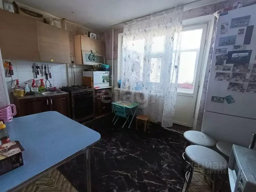 4-к кв. Белгородская область, Новый Оскол Белгородская ул., 33 (87.8 ... - Фото 1