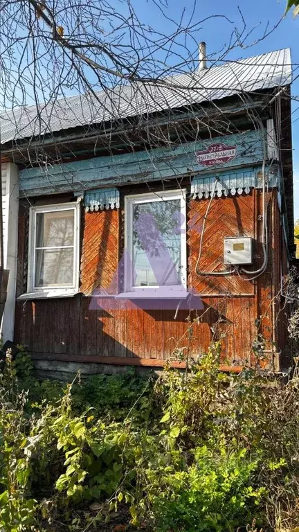 Дом в Алтайский край, Новоалтайск Магистральная ул., 27 (35 м) - Фото 2