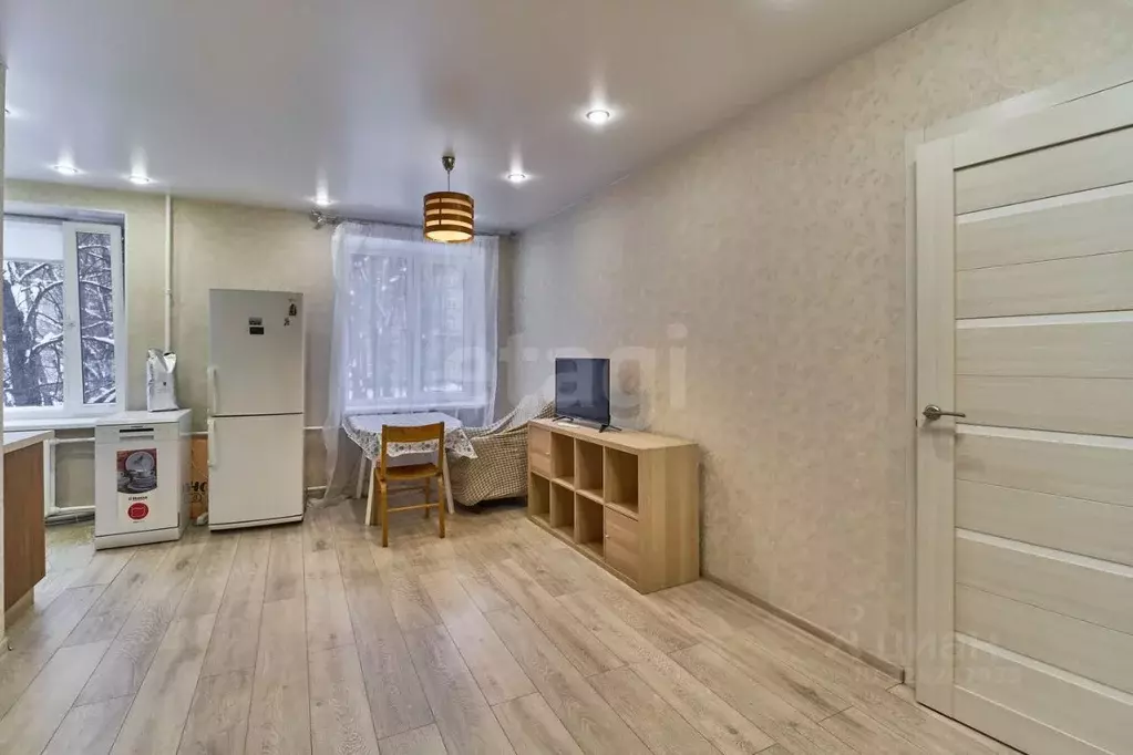 2-к кв. Санкт-Петербург Благодатная ул., 59 (41.0 м) - Фото 1