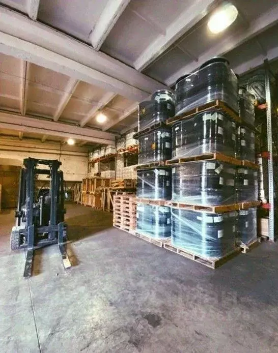 Производственное помещение в Санкт-Петербург Кубинская ул., 79 (1700 ... - Фото 1