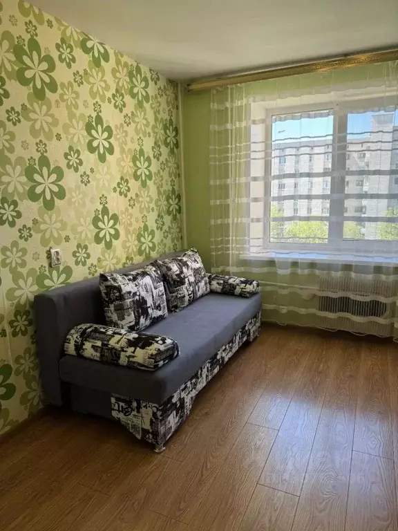 Комната Чувашия, Чебоксары ул. Тимофея Кривова, 8к1 (13.2 м) - Фото 1