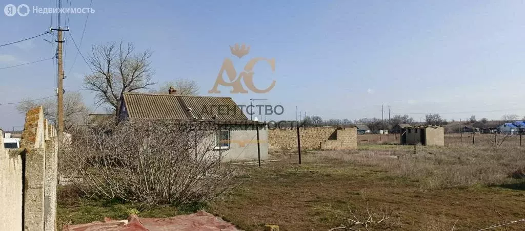 Дом в Останинское сельское поселение, село Песочное, улица Ватутина ... - Фото 2