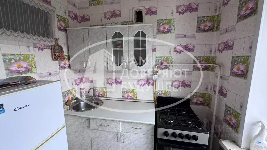 2-к кв. Пермский край, Чайковский ул. Гагарина, 28 (40.0 м) - Фото 1
