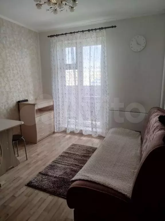 Квартира-студия, 27 м, 14/19 эт. - Фото 0