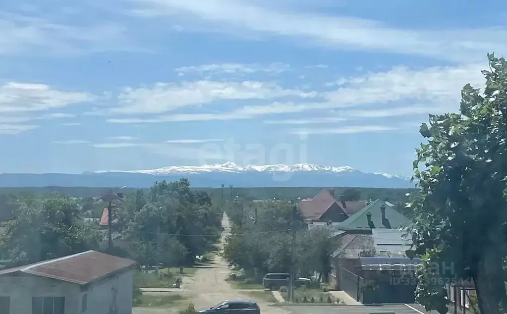 1-к кв. Адыгея, Майкоп ул. 12 Марта, 134К1 (36.9 м) - Фото 1